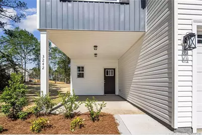 3242 June Johnson Road, Raeford, NC 28376 - Photo 5