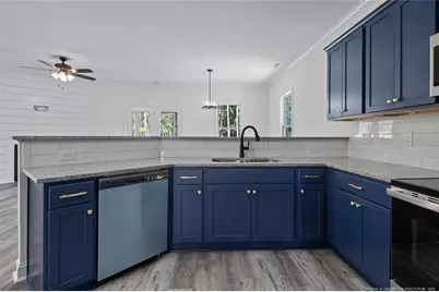 3242 June Johnson Road, Raeford, NC 28376 - Photo 13