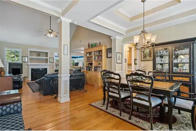 383 Falling Water Road, Spring Lake, NC 28390 - Photo 5