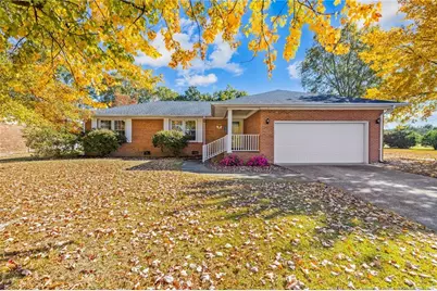 100 Martin Street, Dunn, NC 28334 - Photo 1