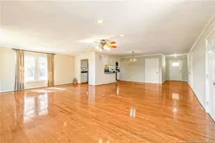 100 Martin St, Dunn, NC 28334 - Photo 13