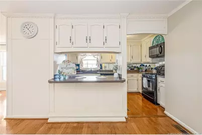 100 Martin Street, Dunn, NC 28334 - Photo 7