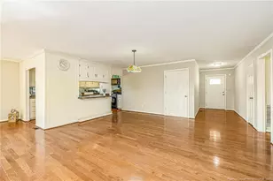 100 Martin St, Dunn, NC 28334 - Photo 5