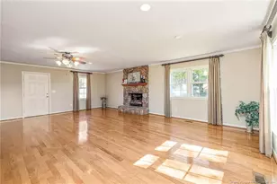 100 Martin St, Dunn, NC 28334 - Photo 11