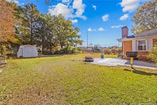 100 Martin St, Dunn, NC 28334 - Photo 37