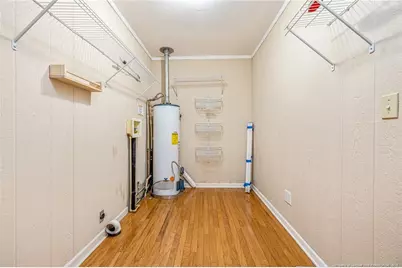 100 Martin Street, Dunn, NC 28334 - Photo 31