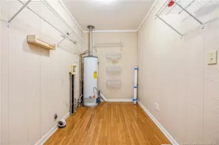 100 Martin St, Dunn, NC 28334 - Photo 31