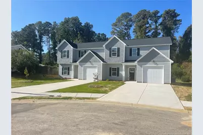 217 Willborough Avenue, Fayetteville, NC  - Photo 1