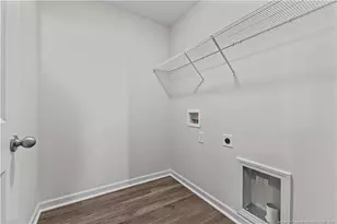 1633 Percheron Path, Fayetteville, NC 28312 - Photo 37