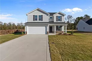 1633 Percheron Path, Fayetteville, NC 28312 - Photo 39