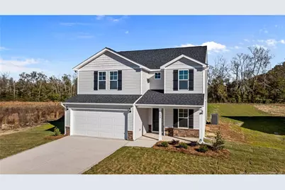 1633 Percheron Path, Fayetteville, NC 28312 - Photo 41