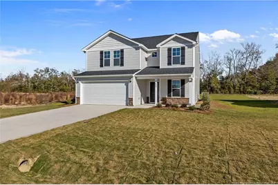 1633 Percheron Path, Fayetteville, NC 28312 - Photo 47