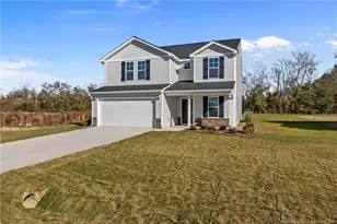 1633 Percheron Path, Fayetteville, NC 28312 - Photo 47