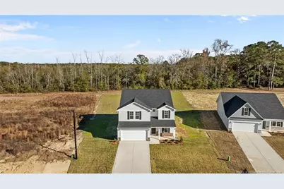 1633 Percheron Path, Fayetteville, NC 28312 - Photo 3