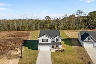 1633 Percheron Path, Fayetteville, NC 28312 - Photo 3