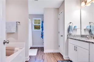 417 Trinity Gardens Ln, Linden, NC 28356 - Photo 17