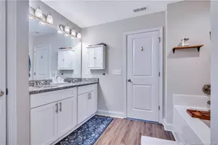 417 Trinity Gardens Ln, Linden, NC 28356 - Photo 19