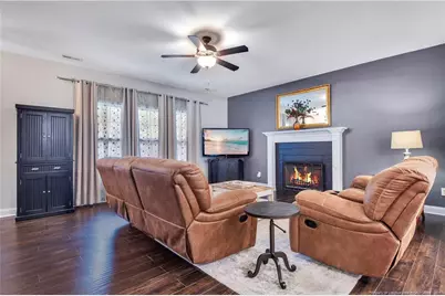 417 Trinity Gardens Lane, Linden, NC 28356 - Photo 5