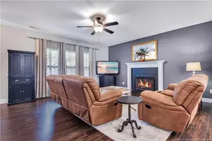 417 Trinity Gardens Ln, Linden, NC 28356 - Photo 5