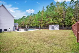 417 Trinity Gardens Ln, Linden, NC 28356 - Photo 45