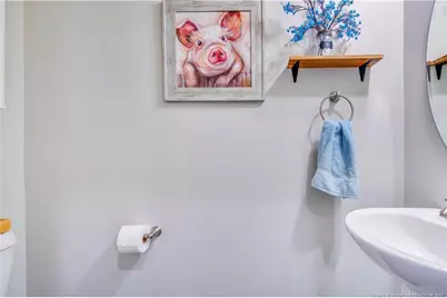 417 Trinity Gardens Lane, Linden, NC 28356 - Photo 9