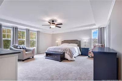 417 Trinity Gardens Lane, Linden, NC 28356 - Photo 13