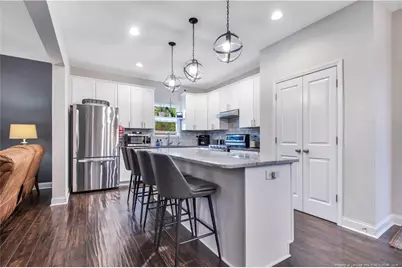 417 Trinity Gardens Lane, Linden, NC 28356 - Photo 11