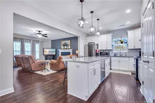 417 Trinity Gardens Ln, Linden, NC 28356 - Photo 7