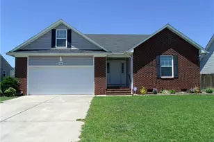 [Address not provided], Fayetteville, NC 28306 - Photo 1