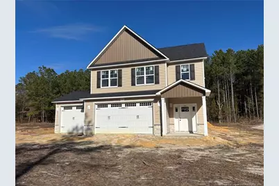 2918 Calloway Road, Raeford, NC 28376 - Photo 1