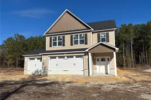 2918 Calloway Rd, Raeford, NC 28376 - Photo 1