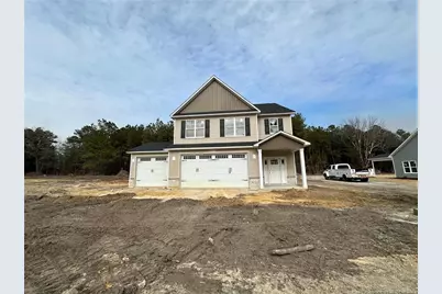 2918 Calloway Road, Raeford, NC 28376 - Photo 1