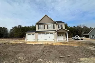 2918 Calloway Rd, Raeford, NC 28376 - Photo 1