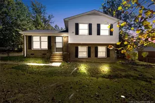 709 Platinum St, Fayetteville, NC 28311 - Photo 1