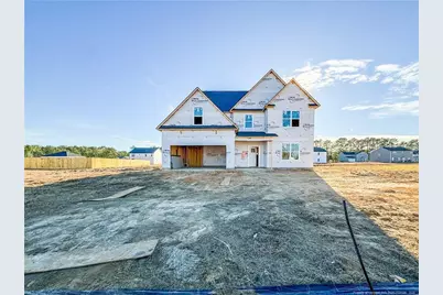 294 Palomo (Lot 30) Place, Raeford, NC 28376 - Photo 1