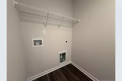 288 Arabia (Lot 4) Road, Raeford, NC 28376 - Photo 19