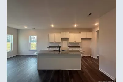 288 Arabia (Lot 4) Road, Raeford, NC 28376 - Photo 3