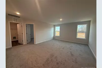 288 Arabia (Lot 4) Road, Raeford, NC 28376 - Photo 9