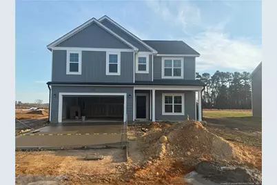 288 Arabia (Lot 4) Road, Raeford, NC 28376 - Photo 1