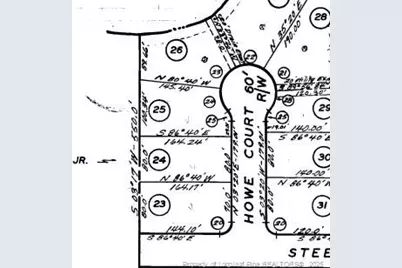 Lots 23-26 Howe Court, Fayetteville, NC 28306 - Photo 3