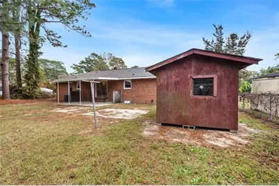 3918 Glenridge Road, Fayetteville, NC 28304 - Photo 27