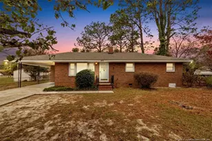 3918 Glenridge Rd, Fayetteville, NC 28304 - Photo 1