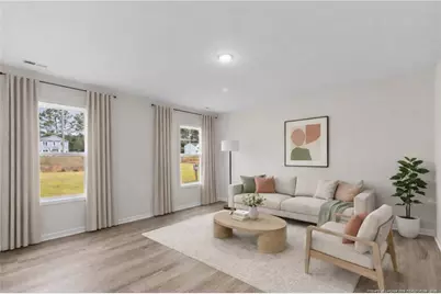 234 Palomo Place, Raeford, NC 28376 - Photo 3