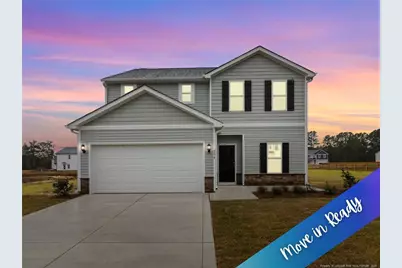234 Palomo Place, Raeford, NC 28376 - Photo 47