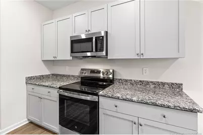 234 Palomo Place, Raeford, NC 28376 - Photo 5