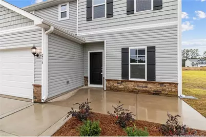 234 Palomo Place, Raeford, NC 28376 - Photo 35