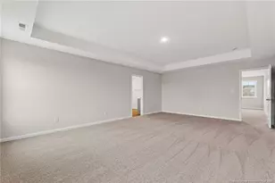 294 Arabia Rd Lot 3, Raeford, NC 28376 - Photo 33