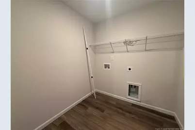 294 Arabia (Lot 3) Road, Raeford, NC 28376 - Photo 19