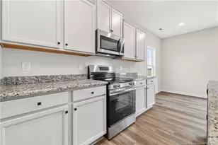 294 Arabia Rd Lot 3, Raeford, NC 28376 - Photo 19