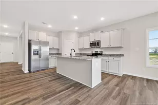 294 Arabia Rd Lot 3, Raeford, NC 28376 - Photo 15